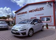 Citroën C4 Picasso 1