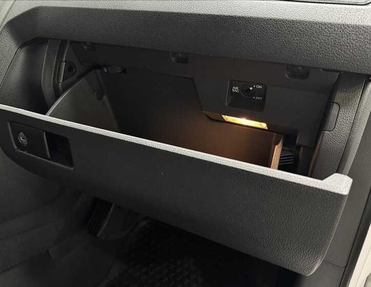 Volkswagen Caddy Ostatní 1,4 l 81 kw