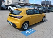 Peugeot 208 Hatchback 1,2 l 55 kw