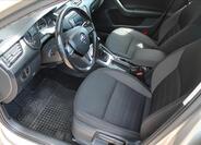 Škoda Octavia 7
