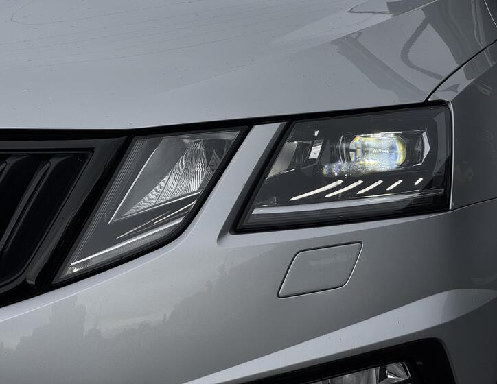 Škoda Octavia 37
