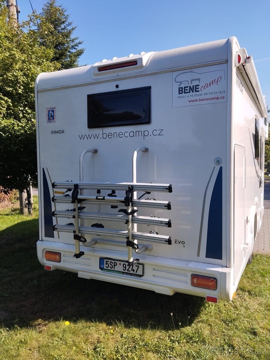 Ford Transit Ostatní 0,0 0