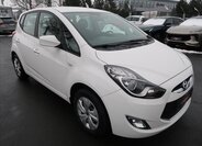 Hyundai ix20 Hatchback 1,4 l 66 kw
