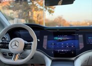 Mercedes-Benz EQE Sedan / Limuzína 0,0 300 kw
