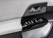 Citroën C5 Aircross SUV / Terénní 1,2 l 107 kw