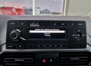 Citroën Berlingo Kombi 1,2 l 81 kw