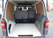 Volkswagen Transporter Ostatní 2,5 l 96 kw