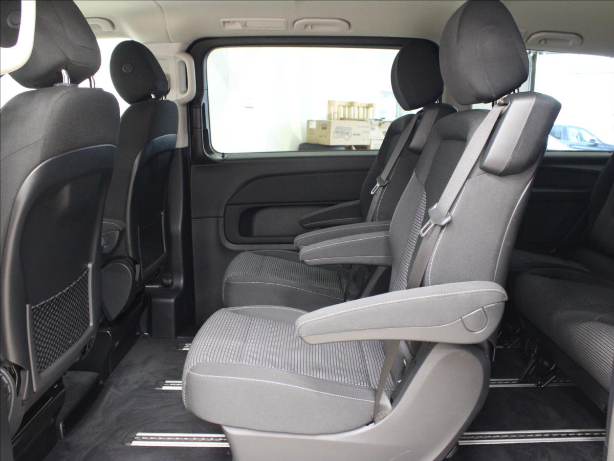 Mercedes-Benz Třídy V