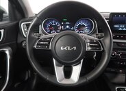 KIA Ceed Kombi 1,5 l 103 kw