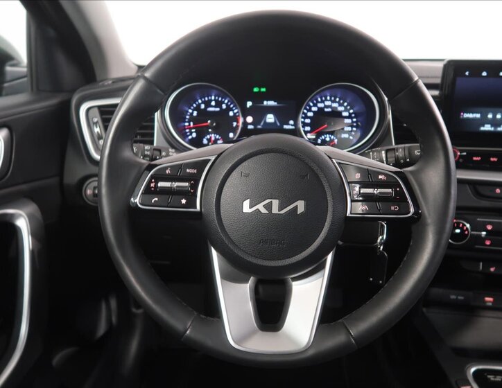 KIA Ceed Kombi 1,5 l 103 kw