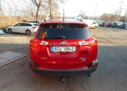 Toyota RAV4 SUV 2,0 l 111 kw