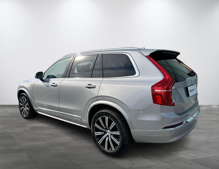 Volvo XC90 SUV 2,0 l 173 kw