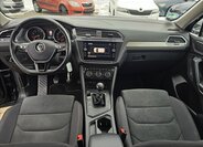 Volkswagen Tiguan Kombi 1,4 l 110 kw