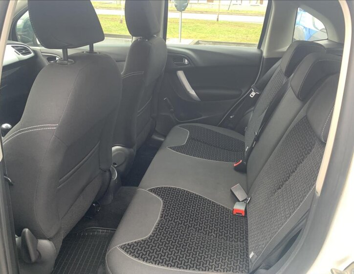 Citroën C3 Hatchback 1,4 l 50 kw