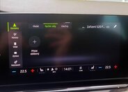 Škoda Octavia Kombi 1,5 l 110 kw