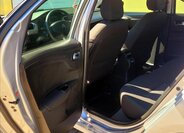 Citroën C-Elysée Sedan / Limuzína 1,6 l 85 kw