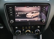 Škoda Octavia Kombi 999,0 85 kw