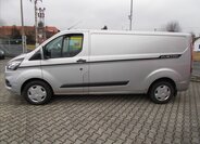 Ford Transit Custom Ostatní 2,0 l 96 kw
