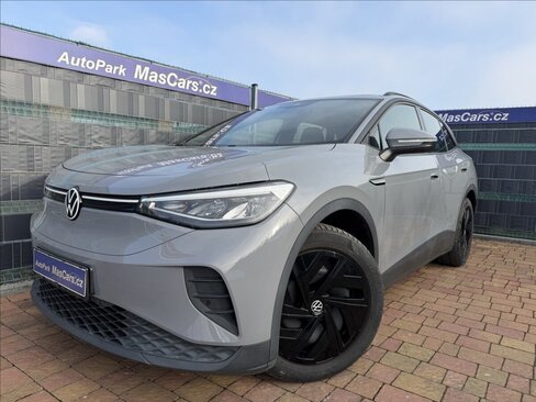 Volkswagen ID.4 Hatchback 0,0 125 kw