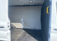 Ford Transit Skříň 2,0 l 95 kw