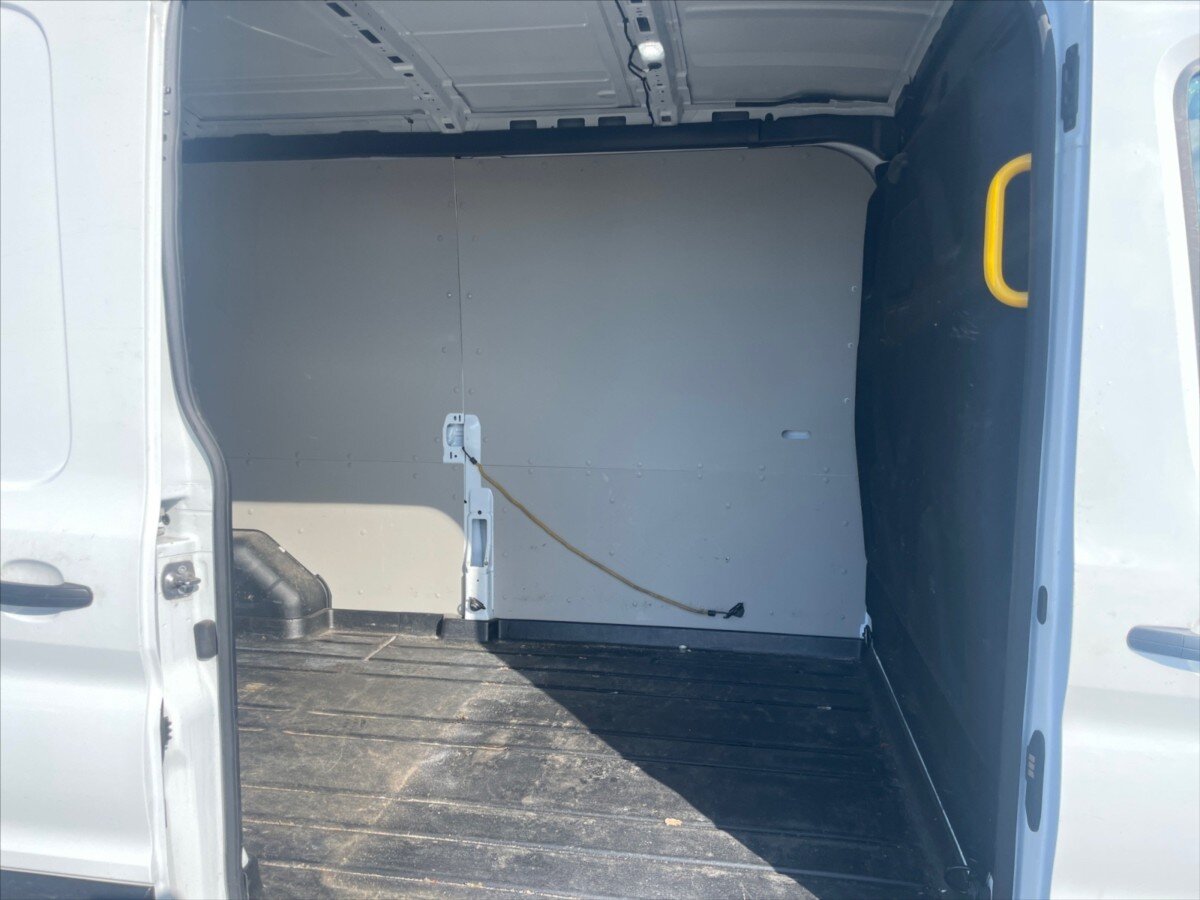 Ford Transit Skříň 2,0 l 95 kw