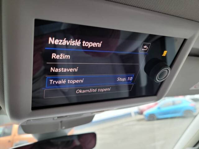 Volkswagen Ostatní Ostatní 2,0 l 110 kw