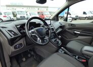 Ford Transit Connect MPV 1,5 l 88 kw