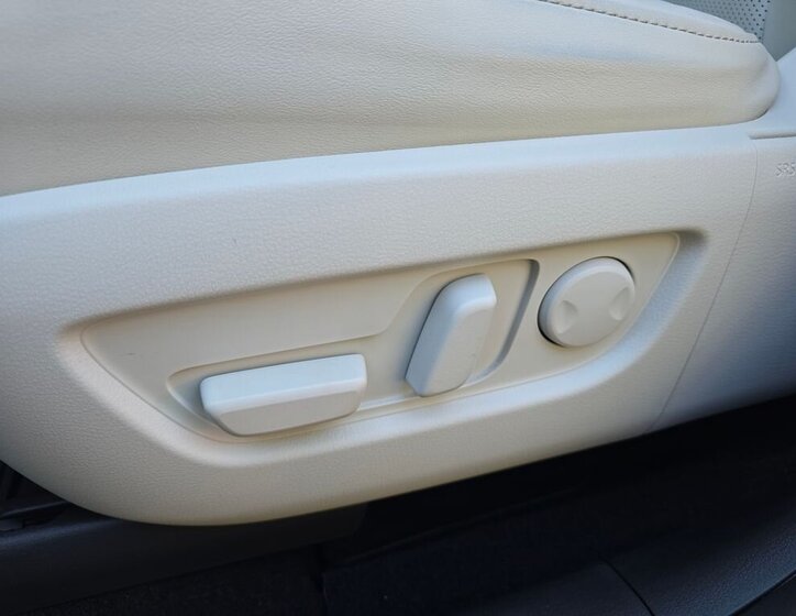 Mazda CX SUV / Terénní 2,5 l 241 kw