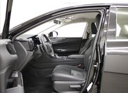 Lexus NX 350h SUV / Terénní 2,5 l 179 kw