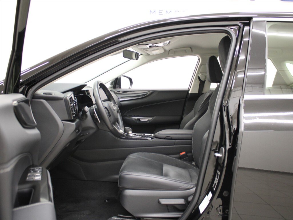 Lexus NX 350h SUV / Terénní 2,5 l 179 kw