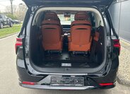 Dongfeng Ostatní MPV 1,5 l 255 kw