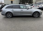 Audi A6 Kombi 3,0 l 180 kw