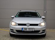 Volkswagen Golf 2