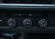 Volkswagen Crafter Skříň 2,0 l 103 kw