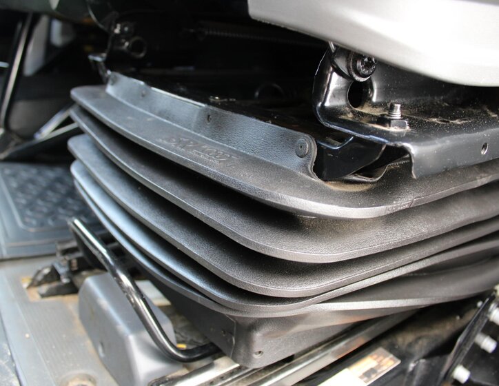 Fiat Ducato Užitková 2,3 l 130 kw