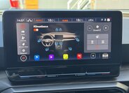 Seat Leon Kombi 1,5 l 110 kw