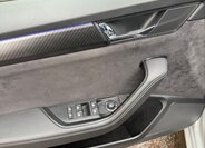 Škoda Superb Liftback 2,0 l 110 kw