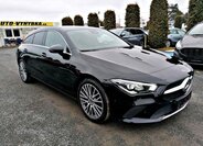 Mercedes-Benz CLA Kombi 2,0 l 110 kw