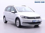 Volkswagen Touran MPV 2,0 l 110 kw