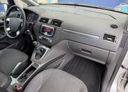 Ford C-MAX MPV 1,8 l 85 kw