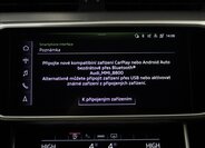 Audi A6 Sedan 3,0 l 210 kw