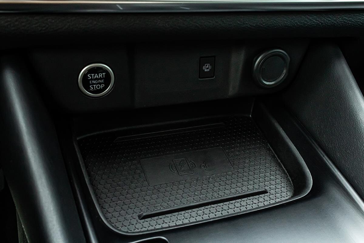 Nissan Qashqai SUV 1,3 l 116 kw