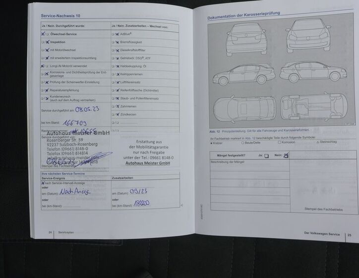 Volkswagen Touran 56