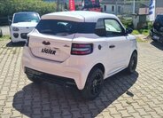 Ligier JS 50 Hatchback 499,0 6 kw