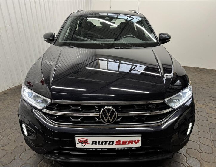 Volkswagen T-Roc 13