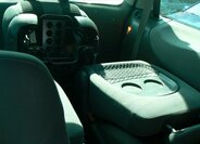 Volkswagen Sharan Kombi 1,9 l 66 kw