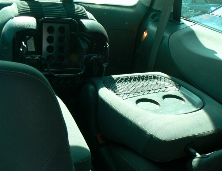 Volkswagen Sharan Kombi 1,9 l 66 kw