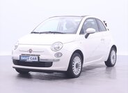 Fiat 500 Kabriolet 1,2 l 51 kw