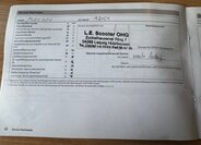 Škoda Octavia Kombi 1,4 l 90 kw