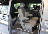 Mercedes-Benz Třídy V MPV 2,0 l 174 kw